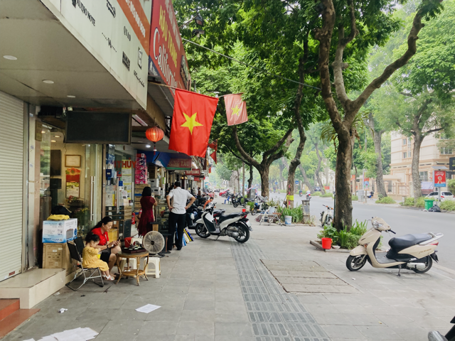 bamviet 利用規約背景