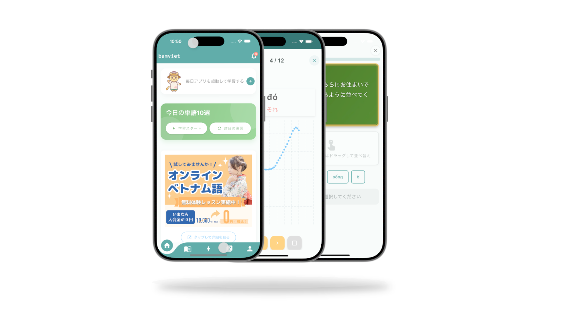 bamviet 背景イメージ